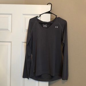 Under Armour Women’s Long Sleeve